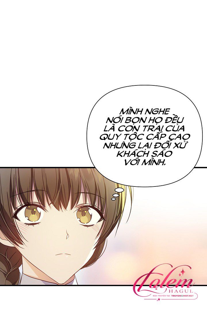 Tôi Đã Luôn Ở Đây Ngay Từ Đầu Chapter 20 - Next Chapter 21