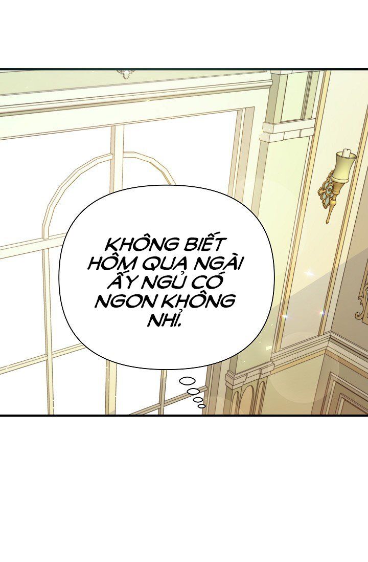 Tôi Đã Luôn Ở Đây Ngay Từ Đầu Chapter 20 - Next Chapter 21