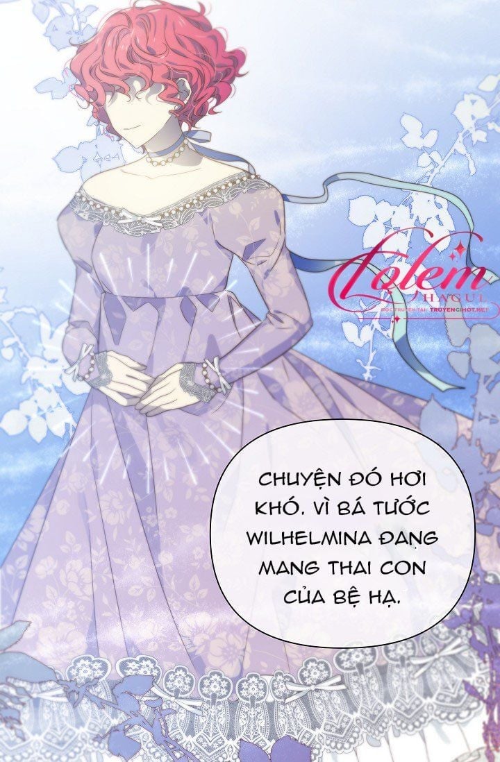 Tôi Đã Luôn Ở Đây Ngay Từ Đầu Chapter 20 - Next Chapter 21