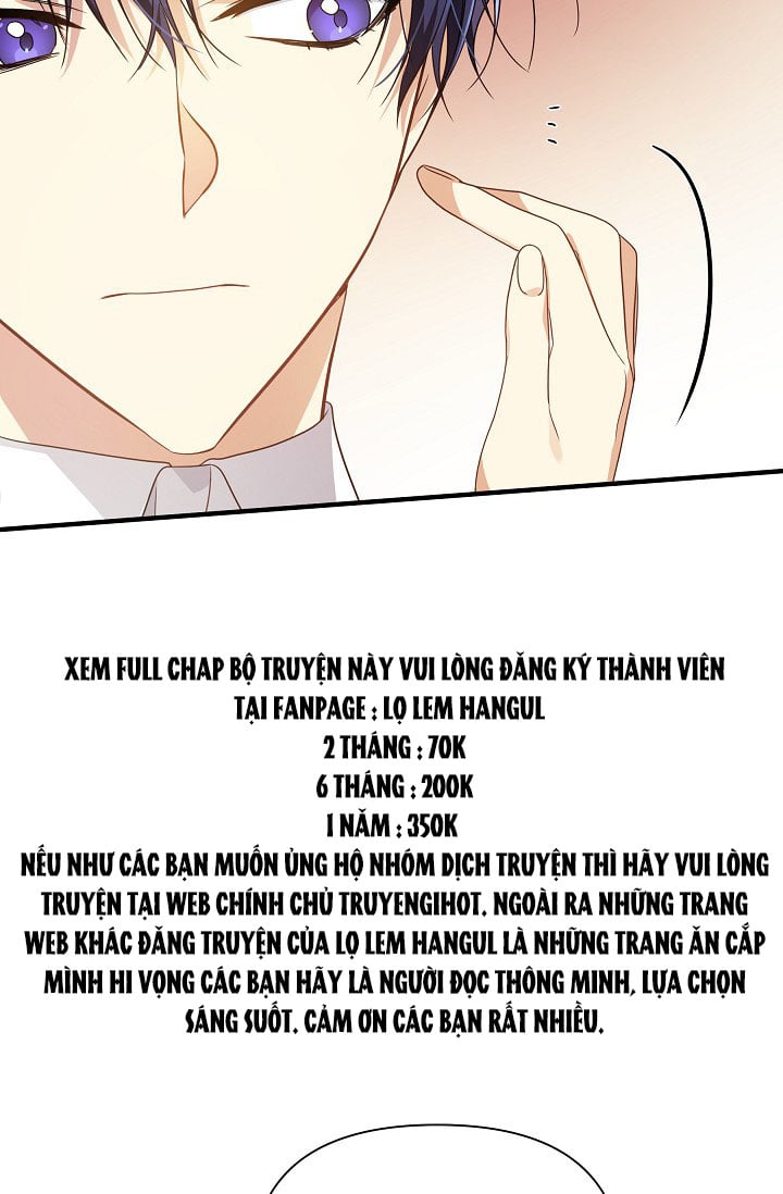 Tôi Đã Luôn Ở Đây Ngay Từ Đầu Chapter 26.2 - Next Chapter 27