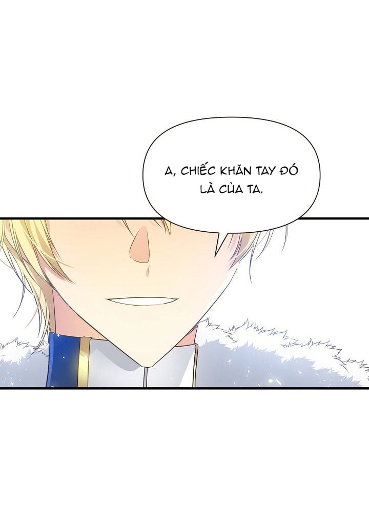 Tôi Đã Luôn Ở Đây Ngay Từ Đầu Chapter 4.5 - Next Chapter 5