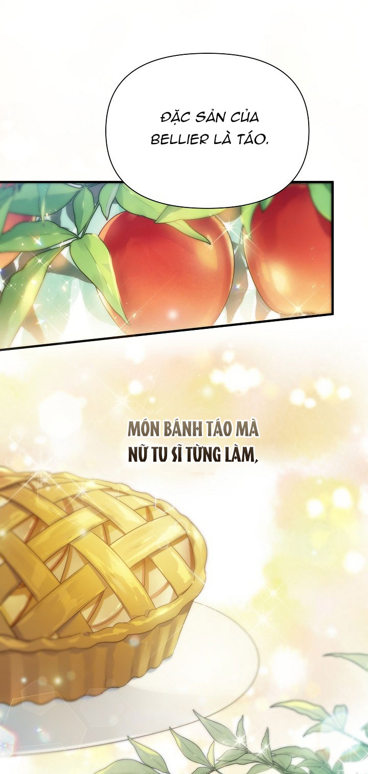 Tôi Đã Luôn Ở Đây Ngay Từ Đầu Chapter 5.5 - Next Chapter 6