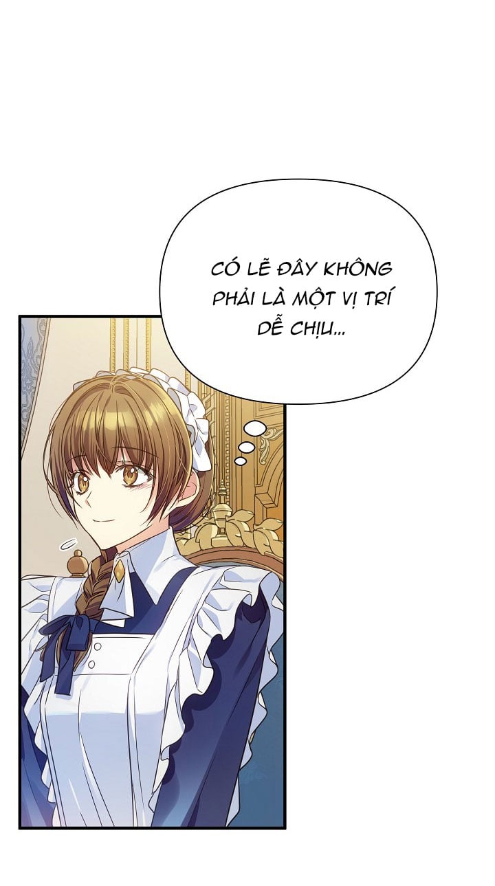 Tôi Đã Luôn Ở Đây Ngay Từ Đầu Chapter 5.5 - Next Chapter 6