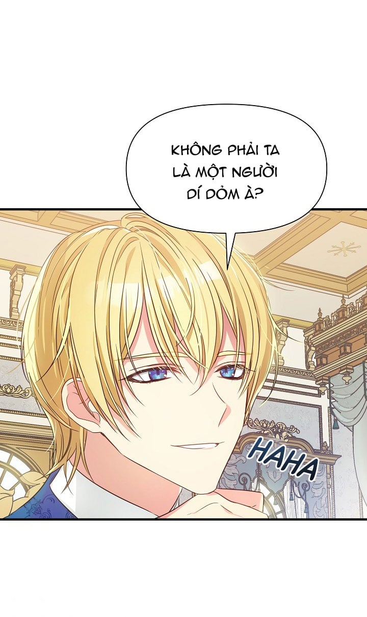 Tôi Đã Luôn Ở Đây Ngay Từ Đầu Chapter 5.5 - Next Chapter 6