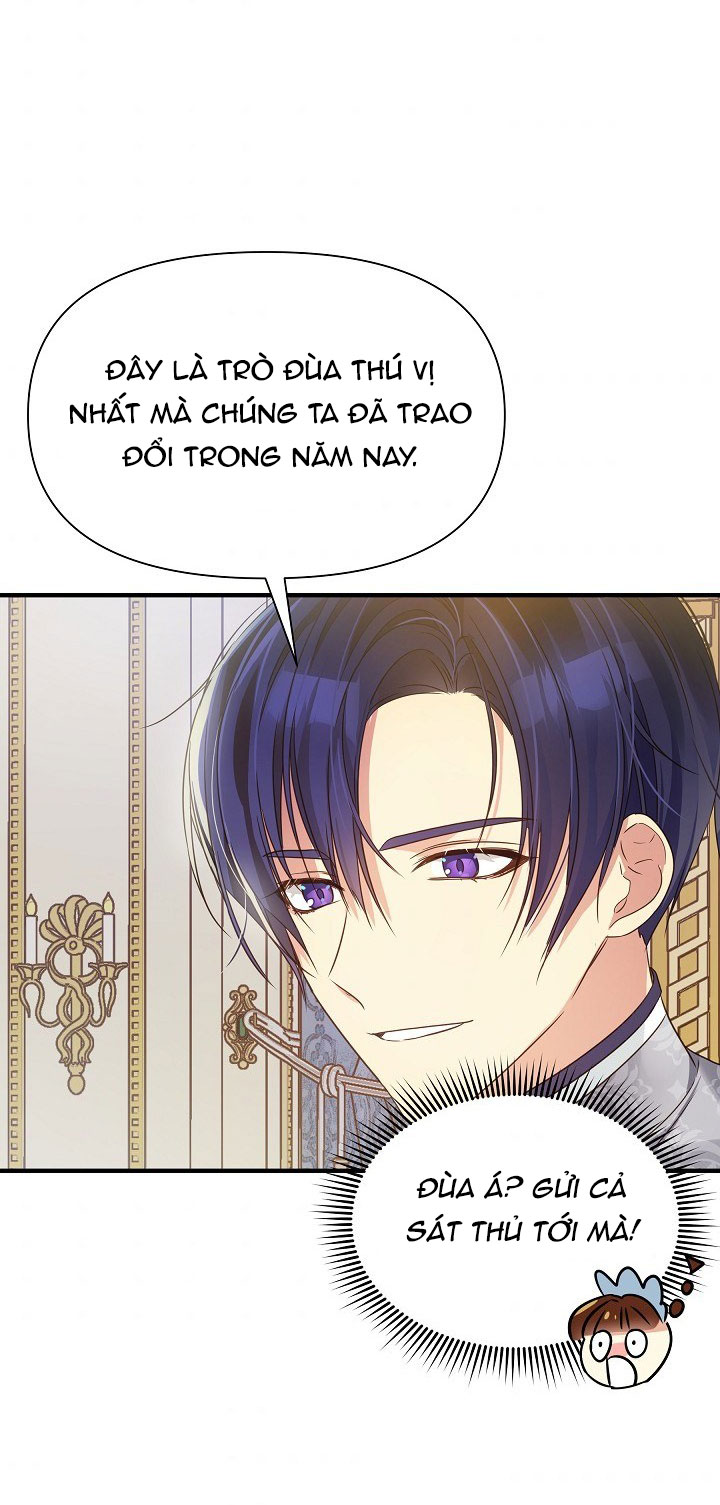 Tôi Đã Luôn Ở Đây Ngay Từ Đầu Chapter 5.5 - Next Chapter 6