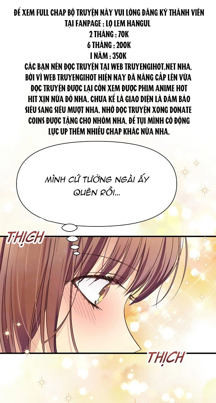 Tôi Đã Luôn Ở Đây Ngay Từ Đầu Chapter 5 - Next Chapter 5.5