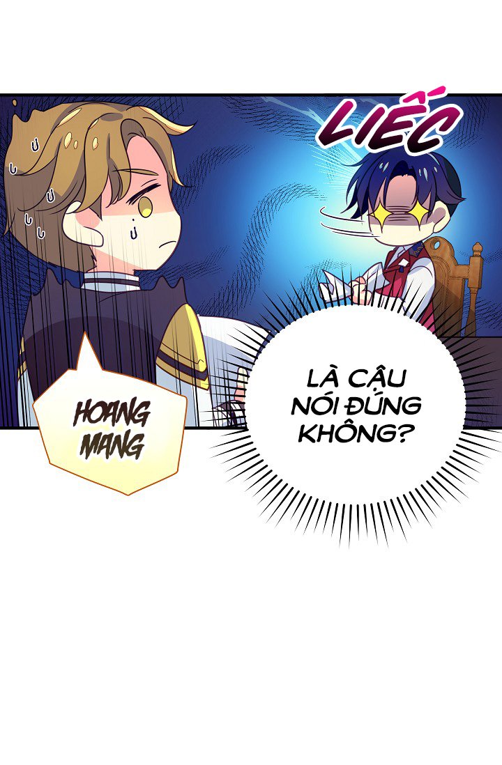 Tôi Đã Luôn Ở Đây Ngay Từ Đầu Chapter 8.5 - Next Chapter 9