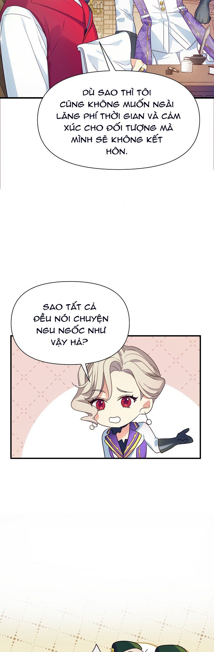 Tôi Đã Luôn Ở Đây Ngay Từ Đầu Chapter 8.5 - Next Chapter 9