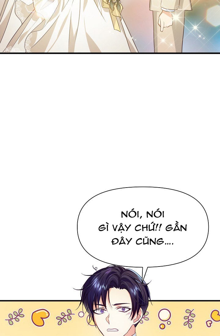 Tôi Đã Luôn Ở Đây Ngay Từ Đầu Chapter 8.5 - Next Chapter 9