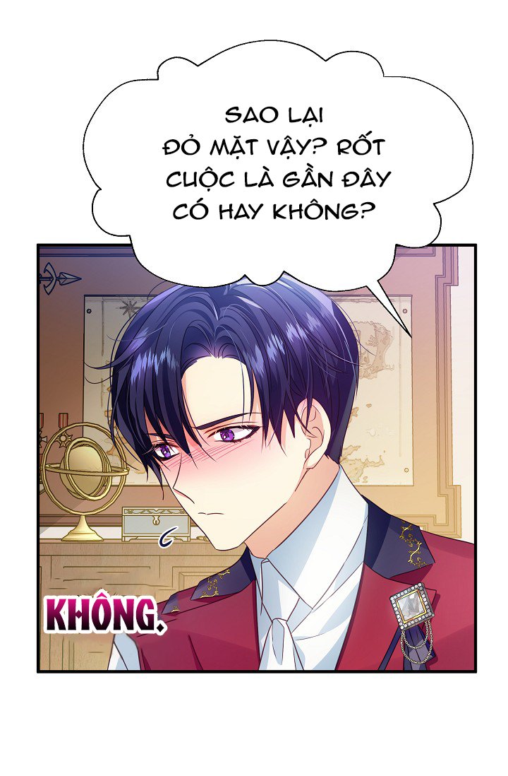 Tôi Đã Luôn Ở Đây Ngay Từ Đầu Chapter 8.5 - Next Chapter 9