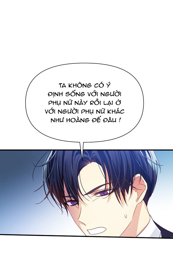 Tôi Đã Luôn Ở Đây Ngay Từ Đầu Chapter 8.5 - Next Chapter 9