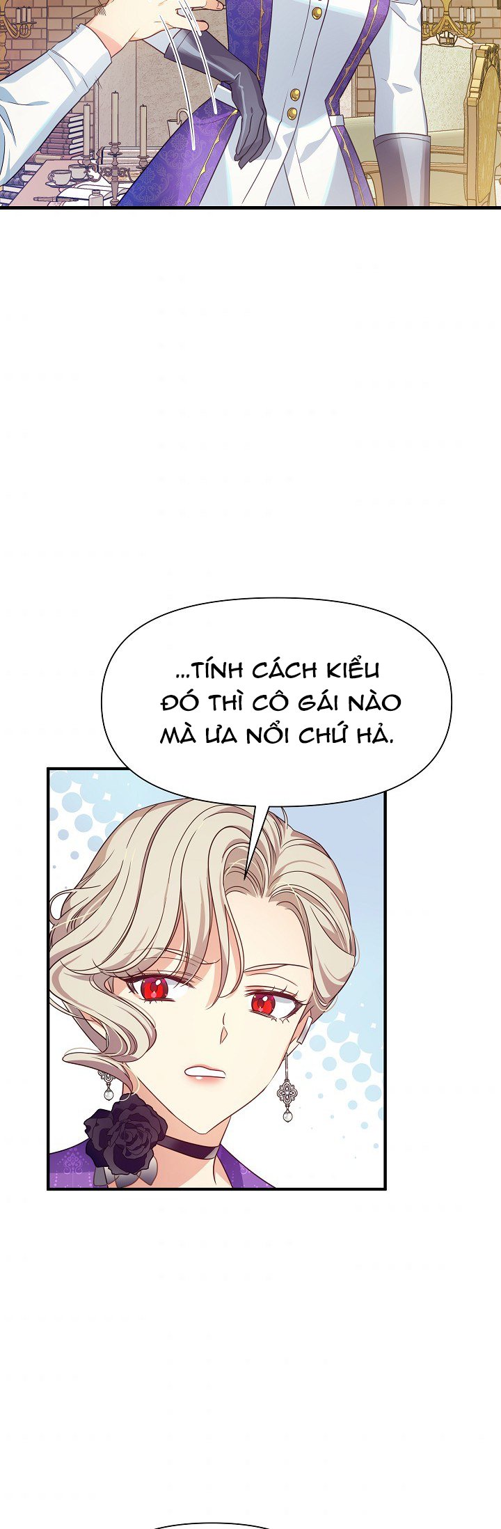 Tôi Đã Luôn Ở Đây Ngay Từ Đầu Chapter 8.5 - Next Chapter 9