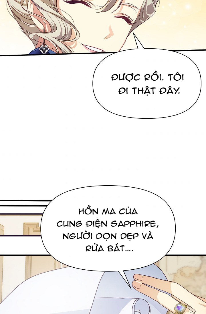 Tôi Đã Luôn Ở Đây Ngay Từ Đầu Chapter 8.5 - Next Chapter 9