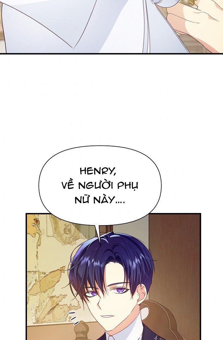 Tôi Đã Luôn Ở Đây Ngay Từ Đầu Chapter 8.5 - Next Chapter 9