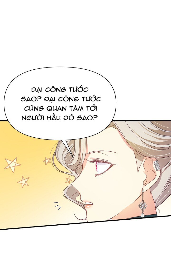 Tôi Đã Luôn Ở Đây Ngay Từ Đầu Chapter 8.5 - Next Chapter 9