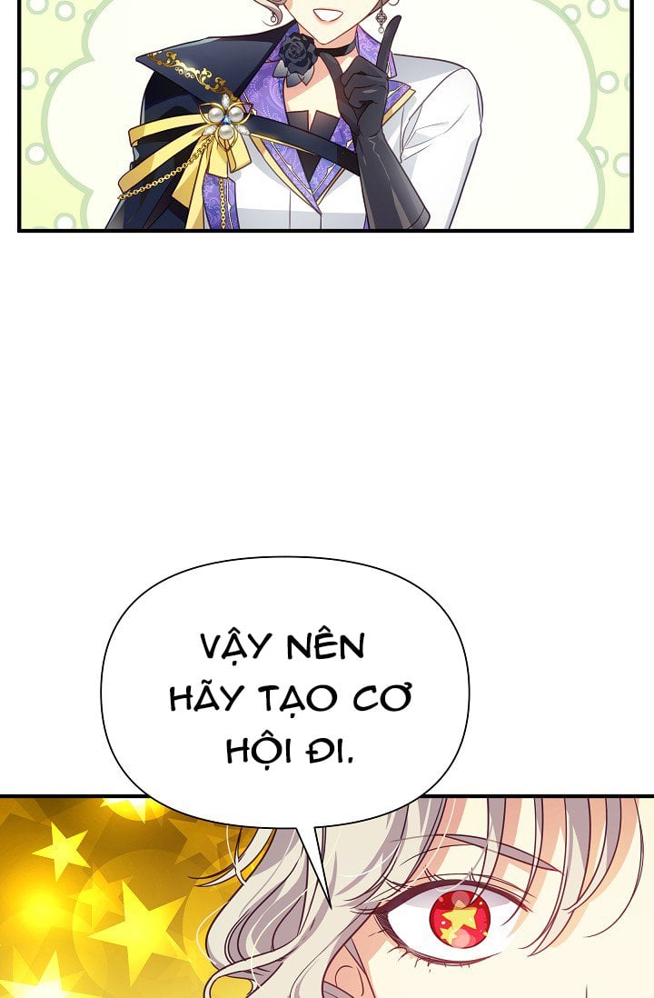 Tôi Đã Luôn Ở Đây Ngay Từ Đầu Chapter 8.5 - Next Chapter 9