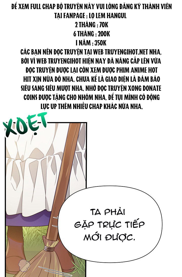 Tôi Đã Luôn Ở Đây Ngay Từ Đầu Chapter 8.5 - Next Chapter 9