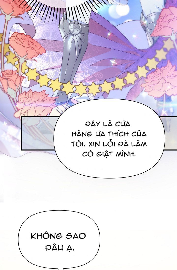 Tôi Đã Luôn Ở Đây Ngay Từ Đầu Chapter 9.5 - Next Chapter 10