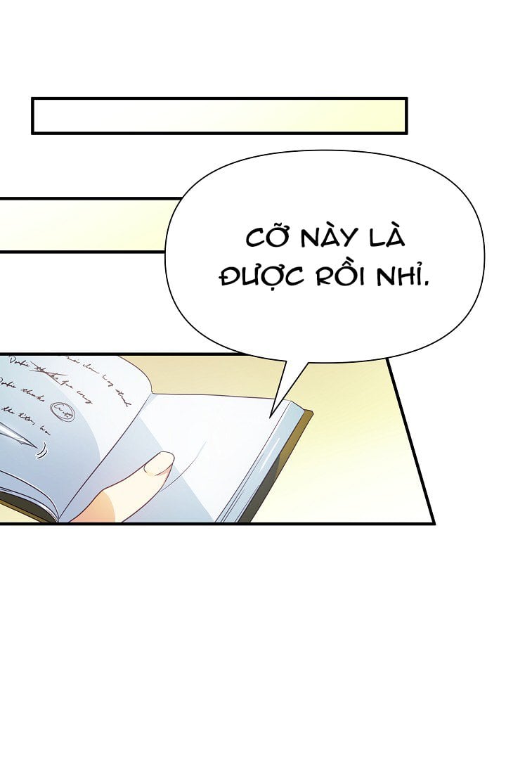 Tôi Đã Luôn Ở Đây Ngay Từ Đầu Chapter 9.5 - Next Chapter 10