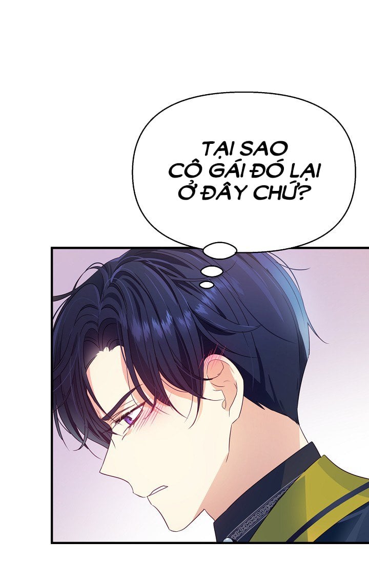 Tôi Đã Luôn Ở Đây Ngay Từ Đầu Chapter 9.5 - Next Chapter 10