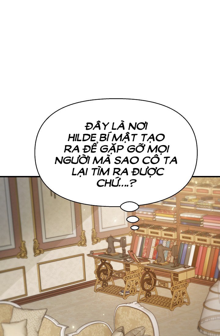 Tôi Đã Luôn Ở Đây Ngay Từ Đầu Chapter 9.5 - Next Chapter 10