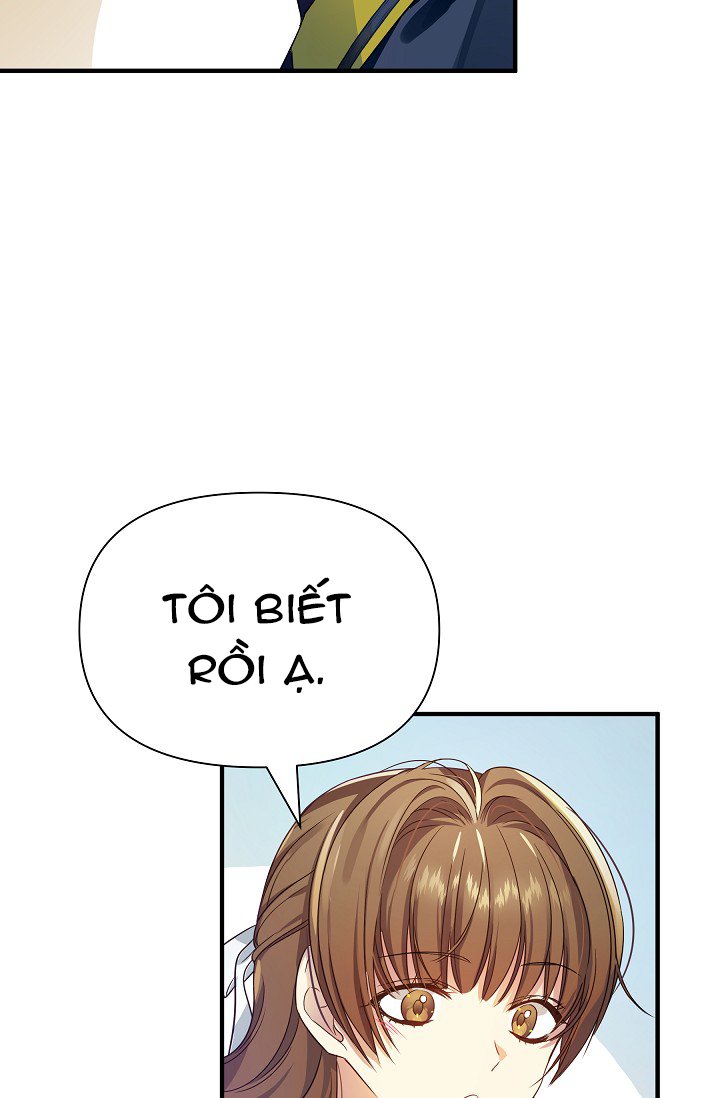 Tôi Đã Luôn Ở Đây Ngay Từ Đầu Chapter 9.5 - Next Chapter 10