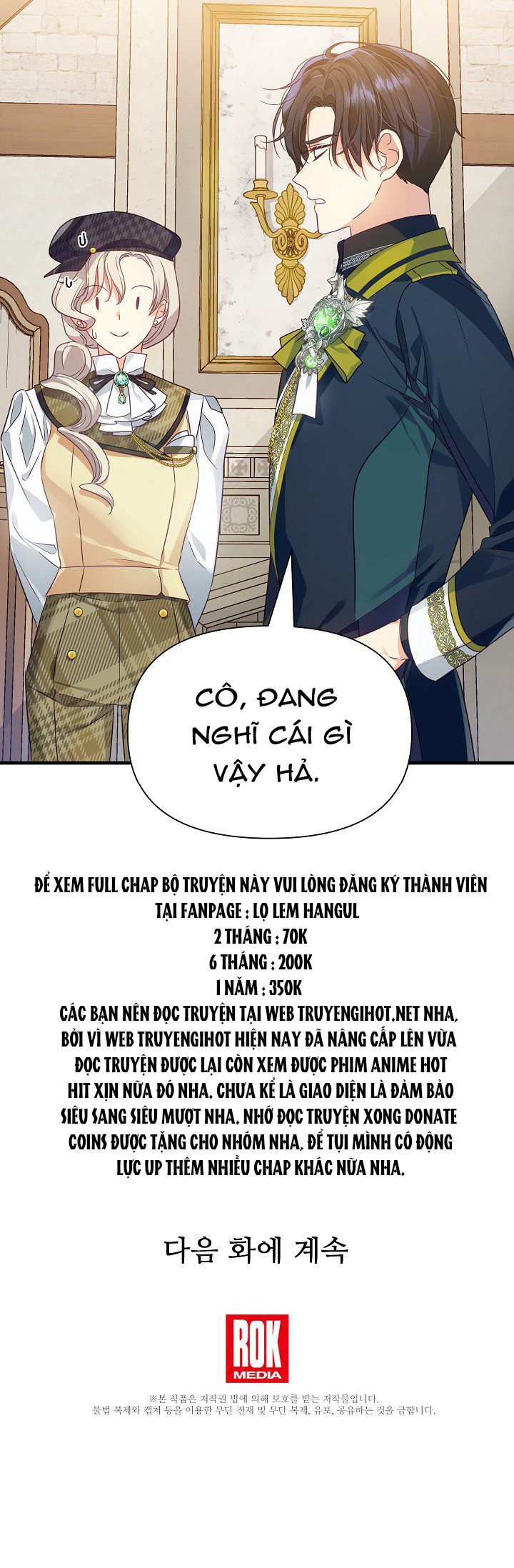 Tôi Đã Luôn Ở Đây Ngay Từ Đầu Chapter 9.5 - Next Chapter 10