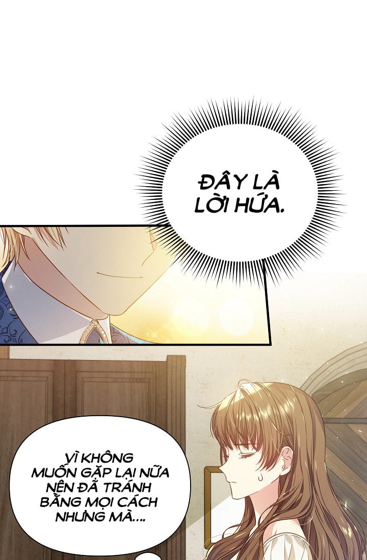 Tôi Đã Luôn Ở Đây Ngay Từ Đầu Chapter 9 - Next Chapter 9.5