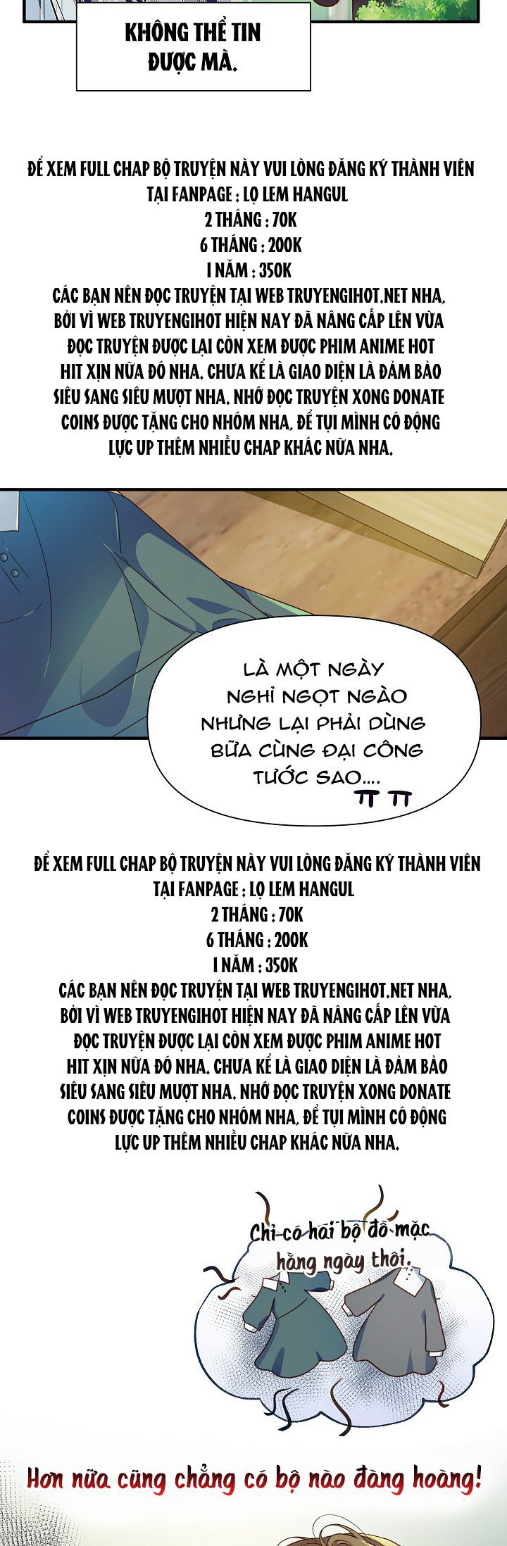 Tôi Đã Luôn Ở Đây Ngay Từ Đầu Chapter 9 - Next Chapter 9.5