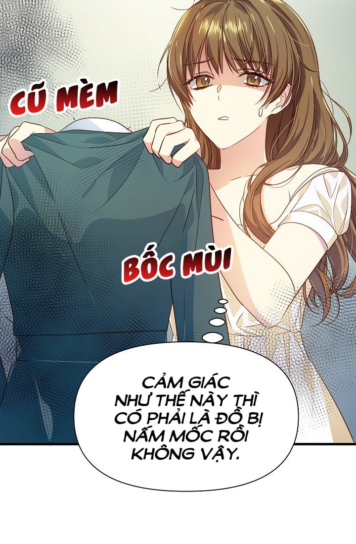 Tôi Đã Luôn Ở Đây Ngay Từ Đầu Chapter 9 - Next Chapter 9.5