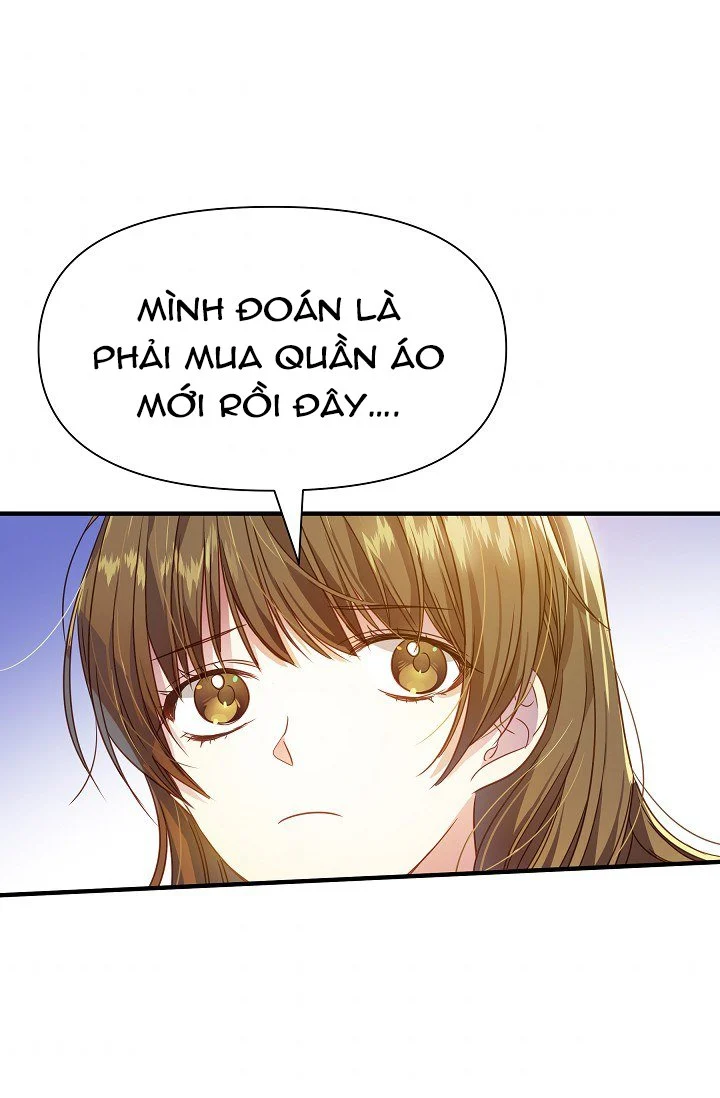 Tôi Đã Luôn Ở Đây Ngay Từ Đầu Chapter 9 - Next Chapter 9.5