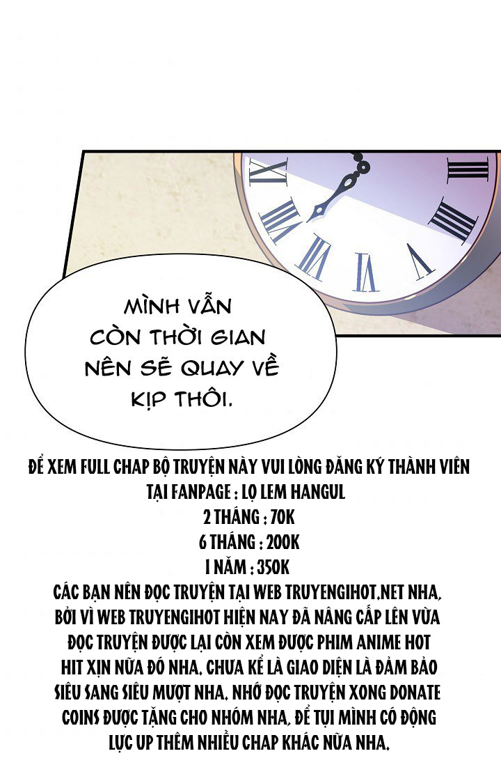 Tôi Đã Luôn Ở Đây Ngay Từ Đầu Chapter 9 - Next Chapter 9.5