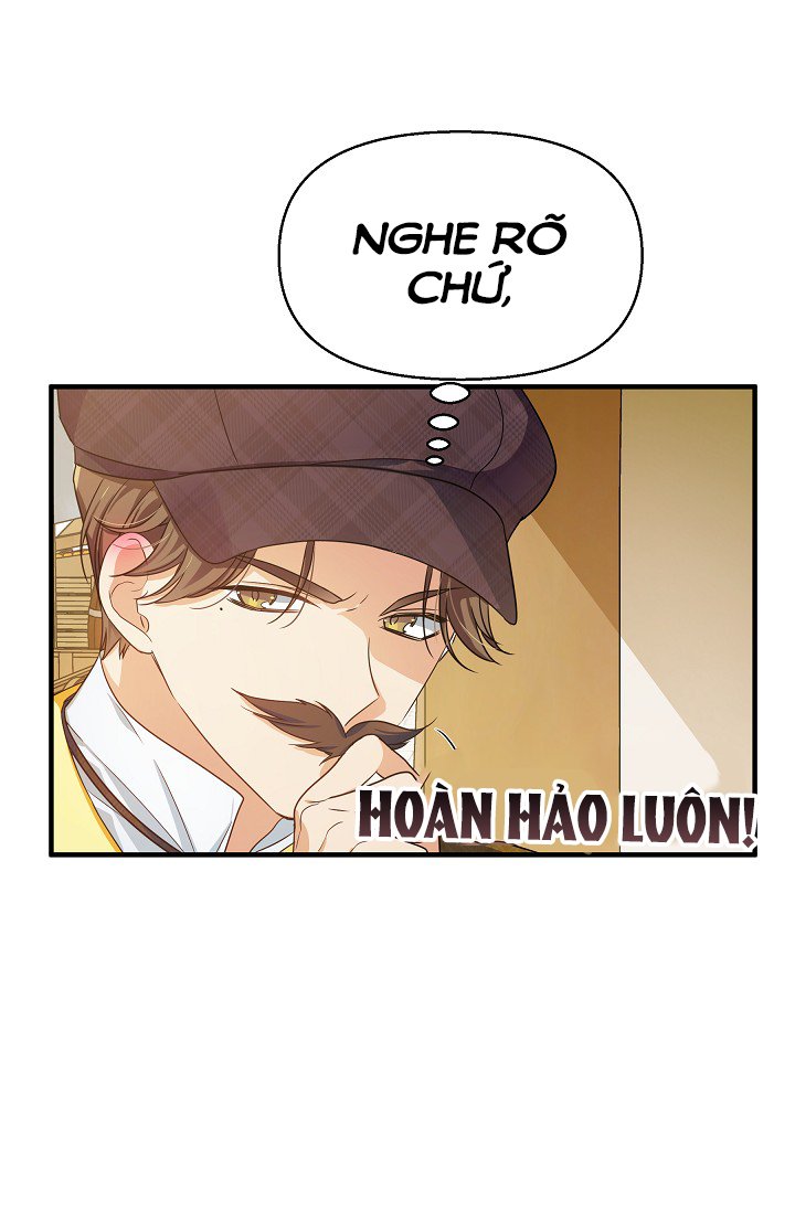 Tôi Đã Luôn Ở Đây Ngay Từ Đầu Chapter 9 - Next Chapter 9.5