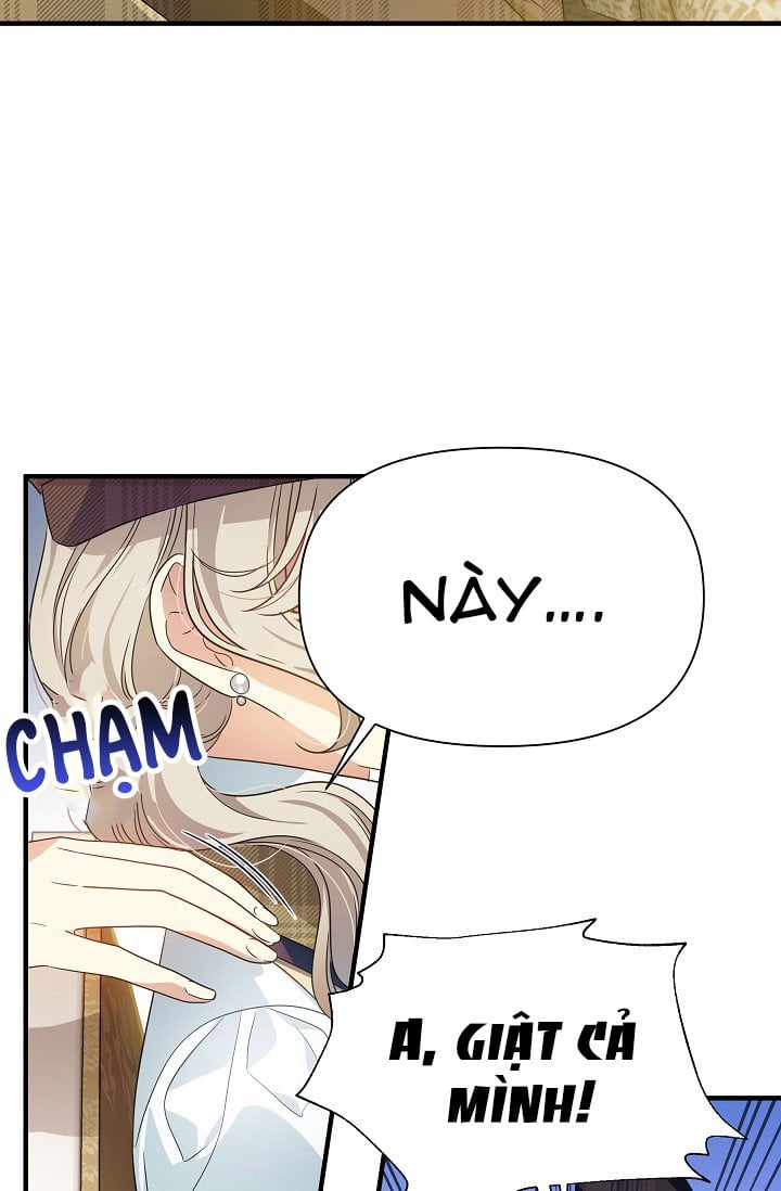 Tôi Đã Luôn Ở Đây Ngay Từ Đầu Chapter 9 - Next Chapter 9.5