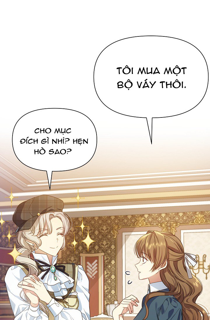 Tôi Đã Luôn Ở Đây Ngay Từ Đầu Chapter 9 - Next Chapter 9.5