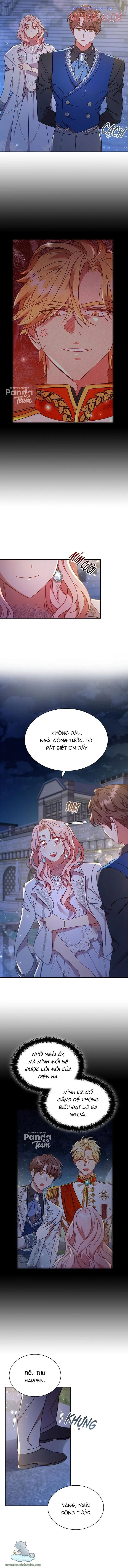 Tôi Đã Ly Hôn Nhưng Lại Trở Thành Tài Phiệt Chapter 19 - Next Chapter 19.1