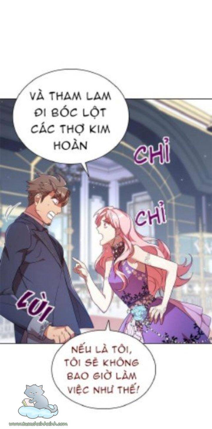 Tôi Đã Ly Hôn Nhưng Lại Trở Thành Tài Phiệt Chapter 24 - Next Chapter 24.1