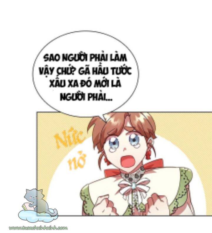 Tôi Đã Ly Hôn Nhưng Lại Trở Thành Tài Phiệt Chapter 24 - Next Chapter 24.1