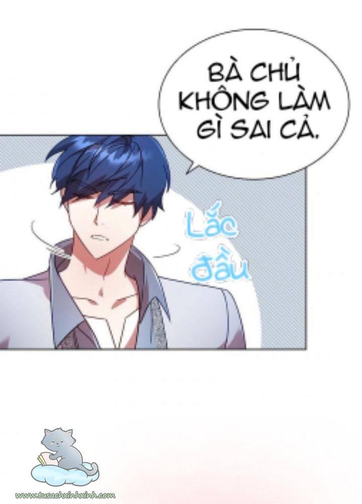 Tôi Đã Ly Hôn Nhưng Lại Trở Thành Tài Phiệt Chapter 24 - Next Chapter 24.1