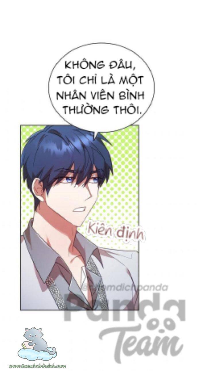 Tôi Đã Ly Hôn Nhưng Lại Trở Thành Tài Phiệt Chapter 24 - Next Chapter 24.1