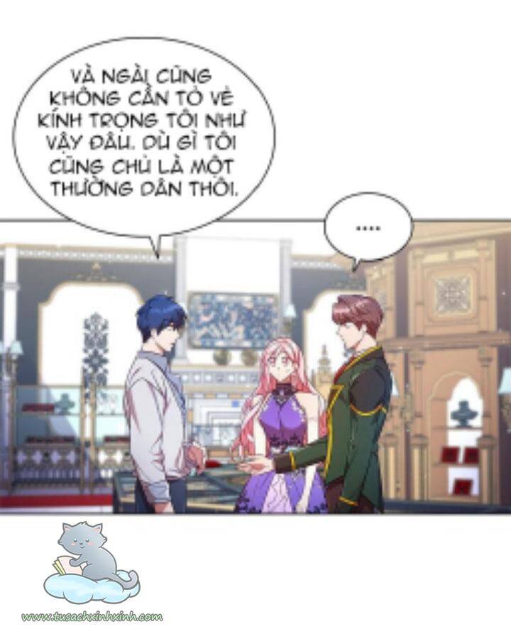 Tôi Đã Ly Hôn Nhưng Lại Trở Thành Tài Phiệt Chapter 24 - Next Chapter 24.1