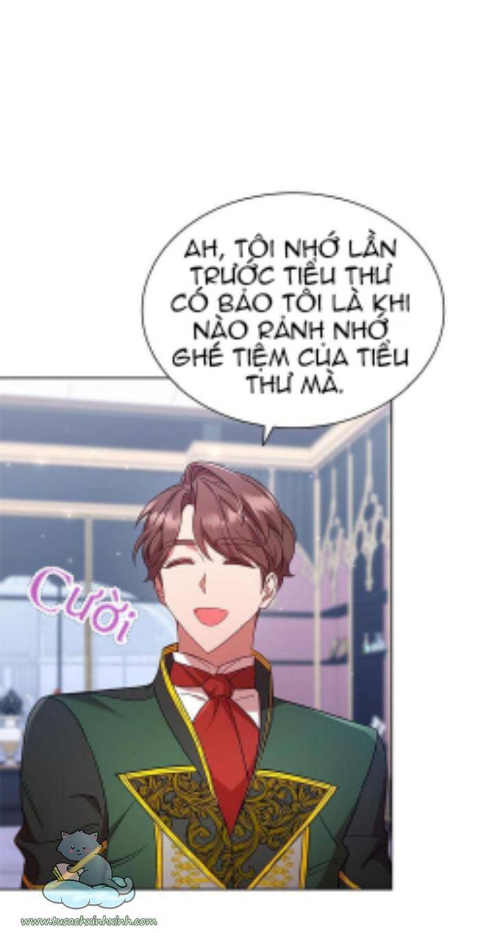 Tôi Đã Ly Hôn Nhưng Lại Trở Thành Tài Phiệt Chapter 24 - Next Chapter 24.1