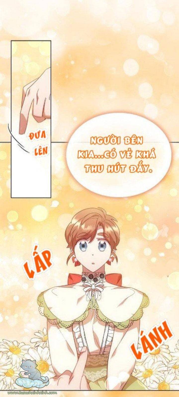 Tôi Đã Ly Hôn Nhưng Lại Trở Thành Tài Phiệt Chapter 24 - Next Chapter 24.1