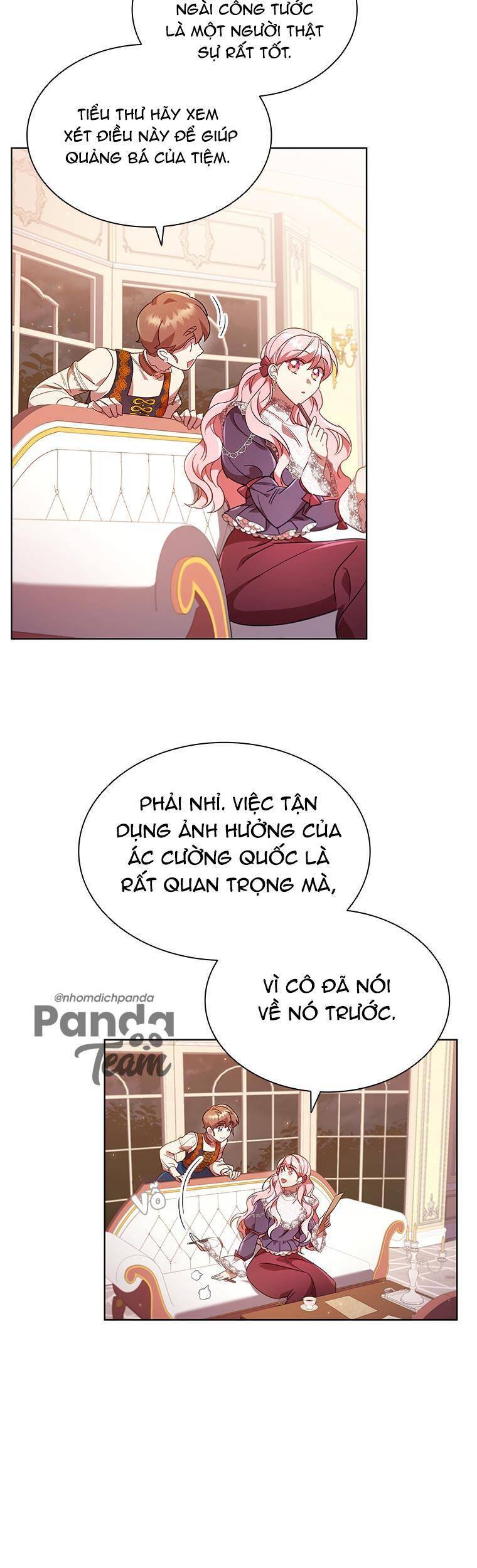 Tôi Đã Ly Hôn Nhưng Lại Trở Thành Tài Phiệt Chapter 26 - Next Chapter 27