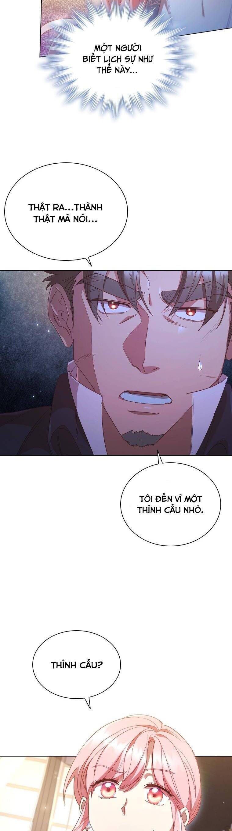 Tôi Đã Ly Hôn Nhưng Lại Trở Thành Tài Phiệt Chapter 31 - Next Chapter 32