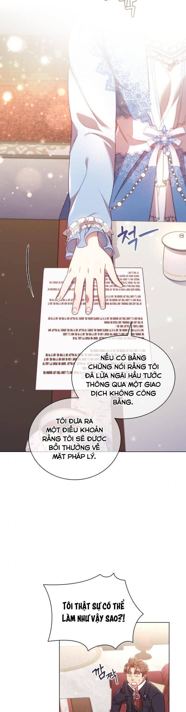 Tôi Đã Ly Hôn Nhưng Lại Trở Thành Tài Phiệt Chapter 31 - Next Chapter 32