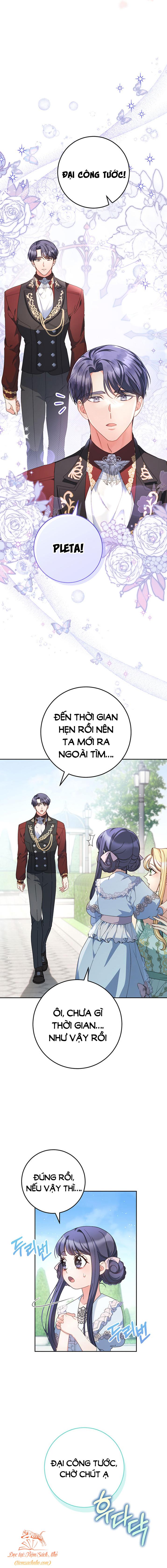 Tôi Đã Nuôi Dạy Em Gái Mình Một Cách Hoàn Hảo Chapter 23 - Next Chapter 24