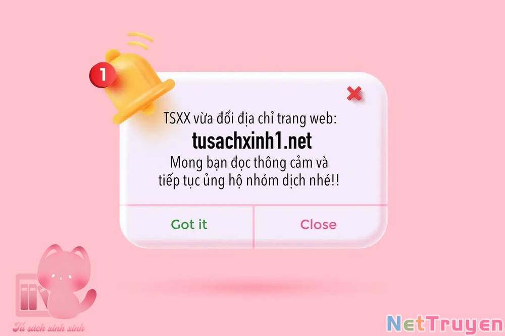 Tôi Đang Được Nuôi Dưỡng Bởi Những Kẻ Phản Diện Chapter 9 - Next Chapter 10