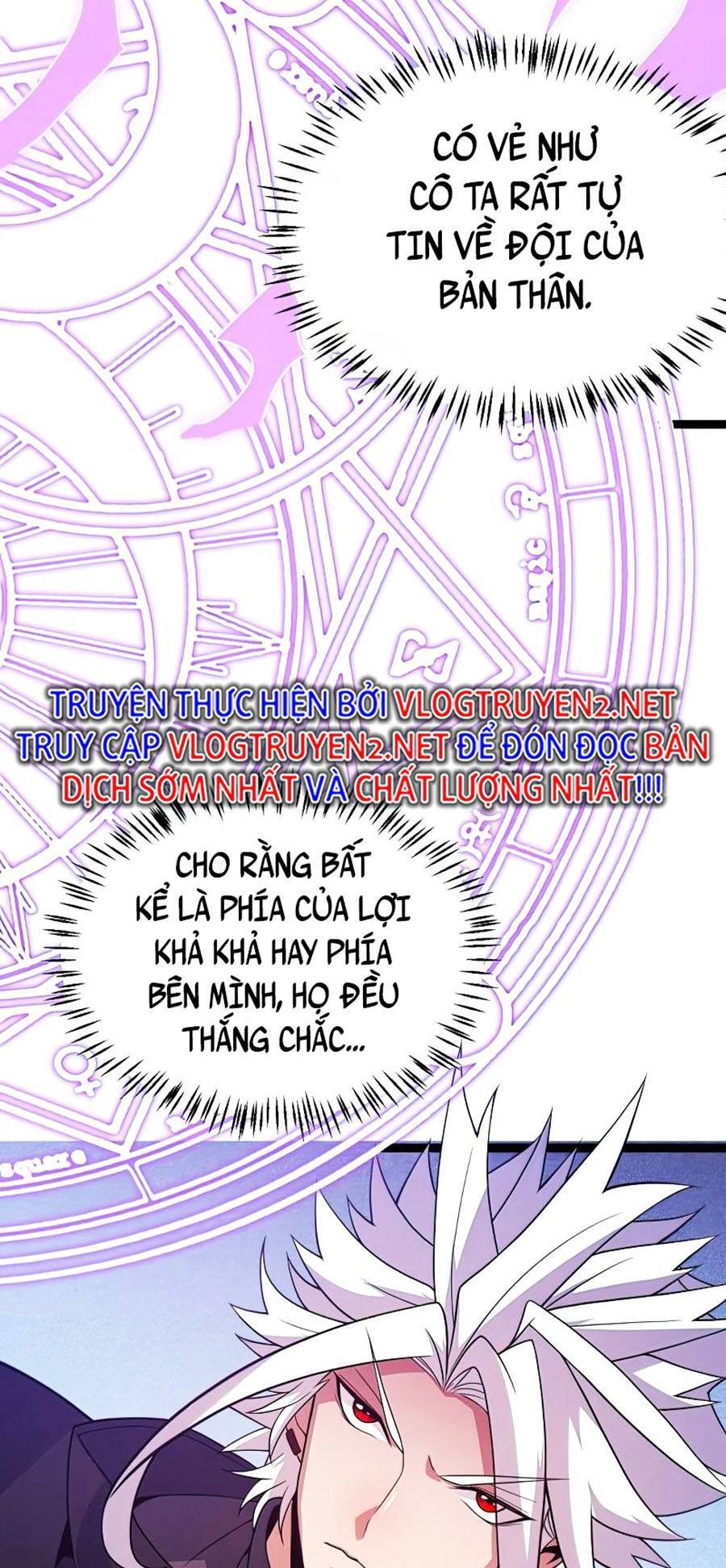 Tôi Đến Từ Thế Giới Trò Chơi Chapter 122 - Trang 4