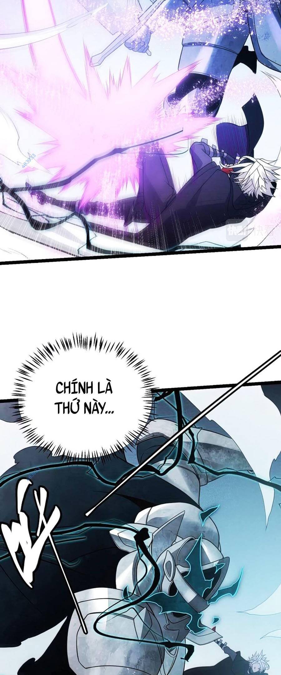 Tôi Đến Từ Thế Giới Trò Chơi Chapter 122 - Trang 4